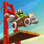 Bridge Builder Adventure icon