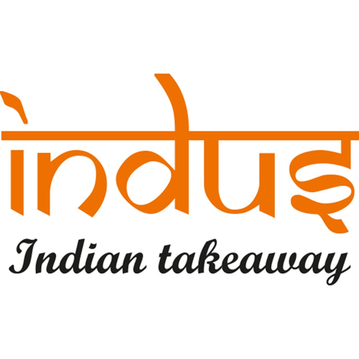 Indus Takeaway app icon