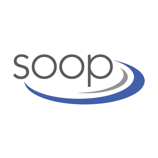 SOOP online ordering system app icon