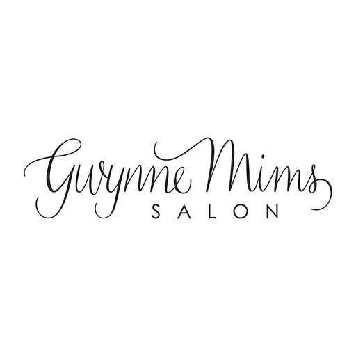 Gwynne Mims Salon app icon