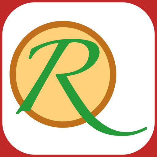 Pizza Rotondo app icon