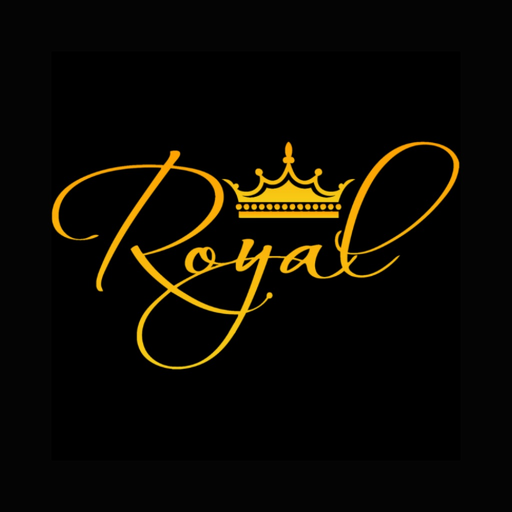 Royal Indian Buffet app icon