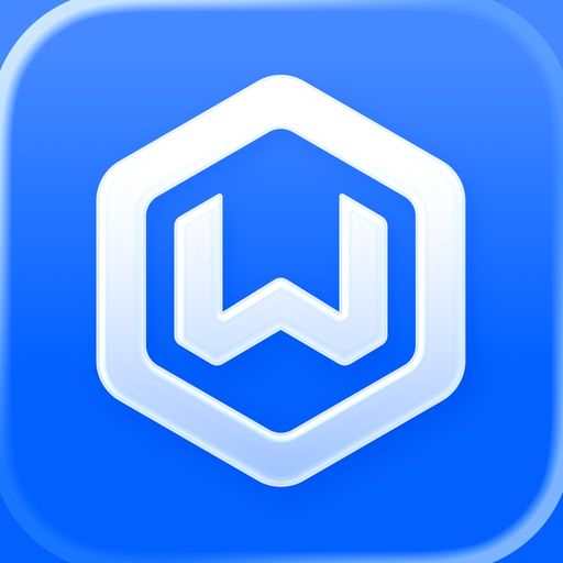 Wealthbox app icon