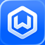 Wealthbox icon