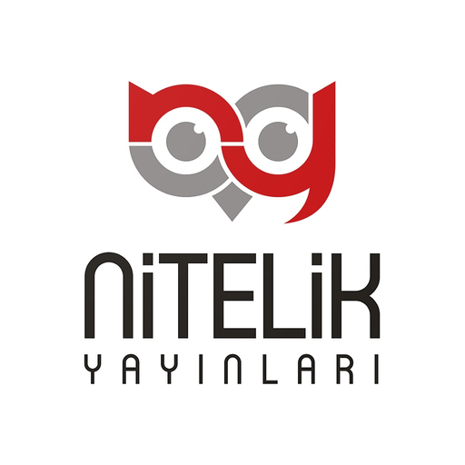 Nitelik Yayınları app icon