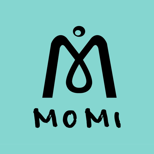 Momi app icon