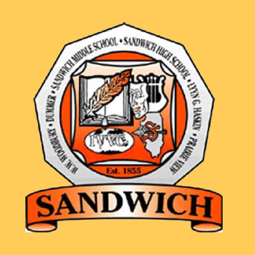 Sandwich CUSD 430 app icon