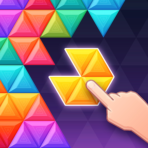 Block Puzzle Box app icon