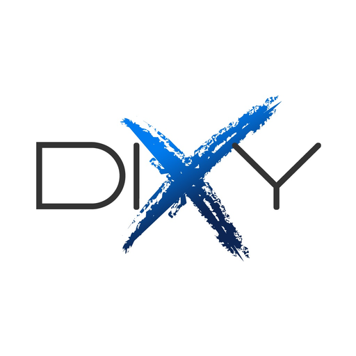 Dixy app icon
