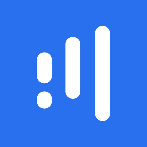 Pitchdrive app icon