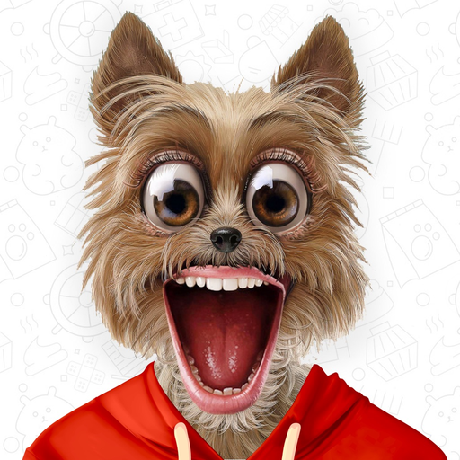My Talking Animal & Pet App app icon
