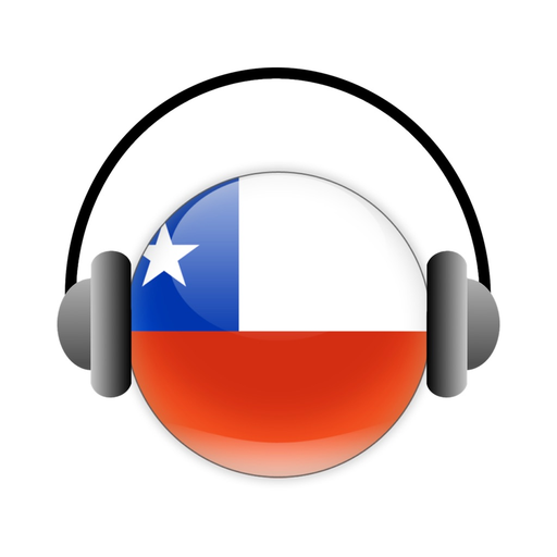 Radio Chilena en vivo app icon