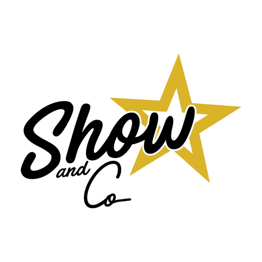 Show & Co app icon