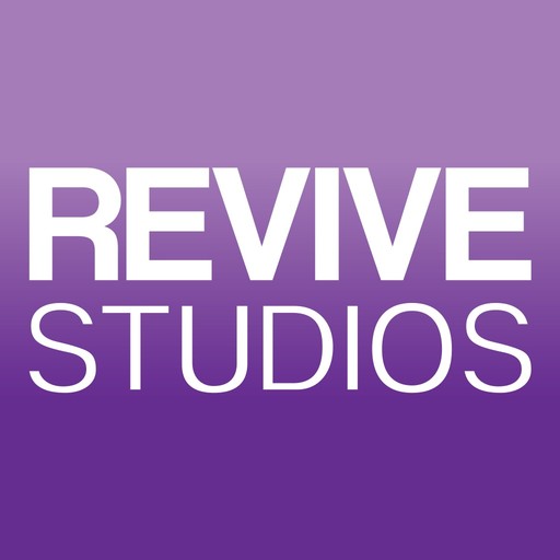 Revive Studios app icon
