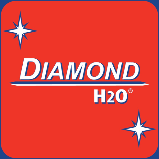 DIAMOND-LINQ app icon