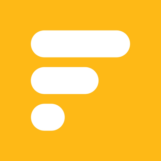 Fitia: Calorie Counter & Diet app icon