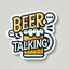 Beer Stickers (Beer Talking) icon