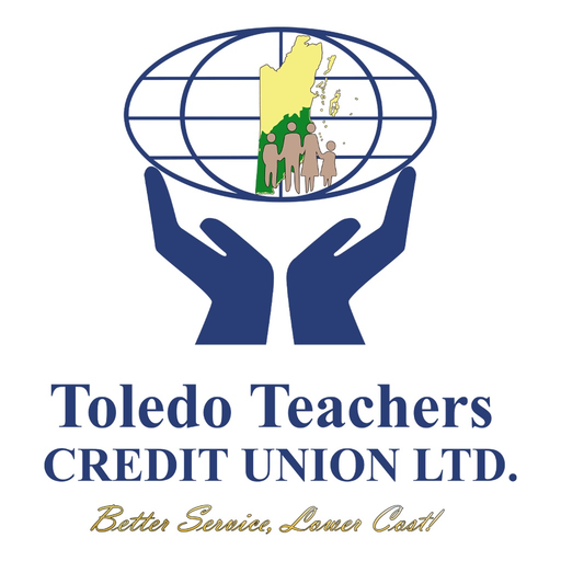 Toledo Teachers CU LTD app icon