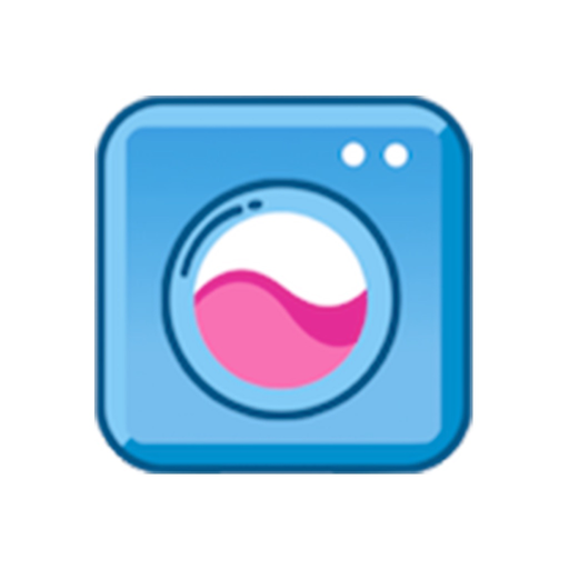 LaundryCare.biz app icon