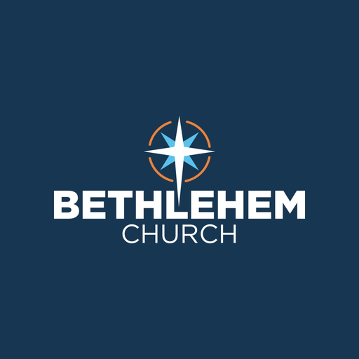 Bethlehem Church app icon