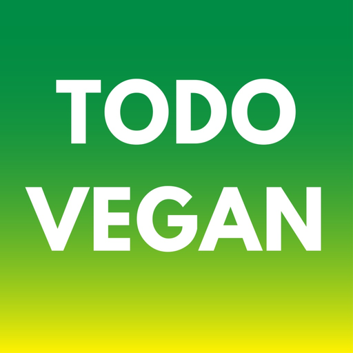 Todo Vegan app icon