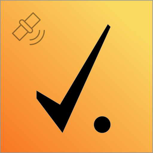 Competitor app icon