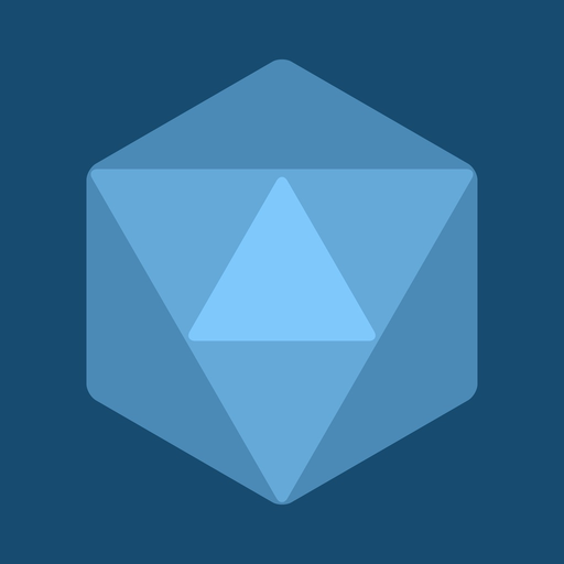 Party Initiative Tracker app icon