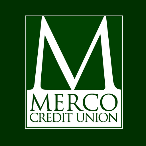 MERCO Credit Union app icon