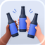 Party Divider icon