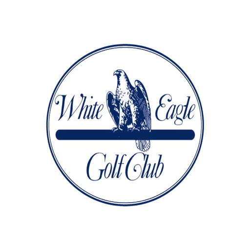 White Eagle Golf Club app icon