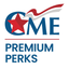 CME Premium Perks icon