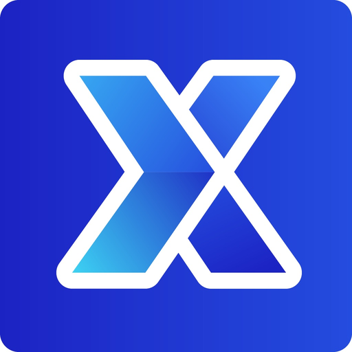 Pixchange app icon