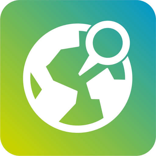 International Student App (UK) app icon