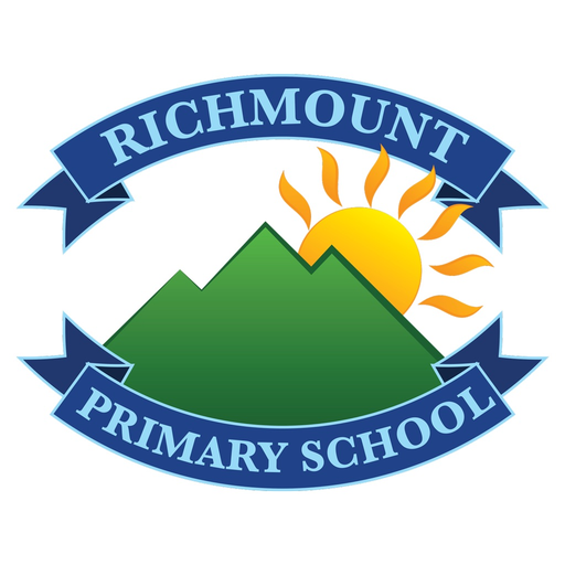 Richmount PS app icon