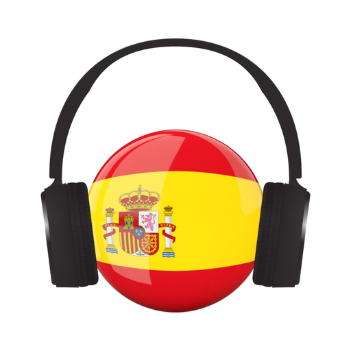 Radio de España app icon