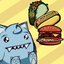 Munchie Match 3 Online Puzzles icon
