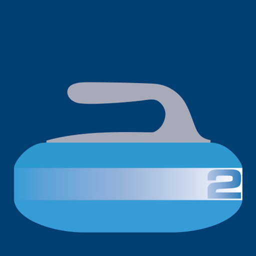 Curl Coach 2 app icon