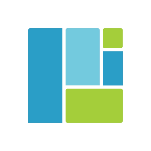 Inistate app icon