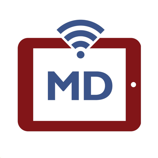 MDOrb app icon