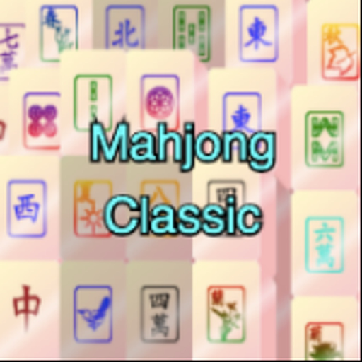 Mahjong: Classic app icon