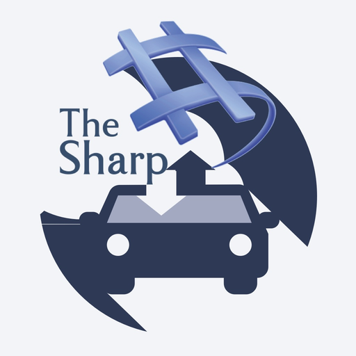 SmartParking app icon