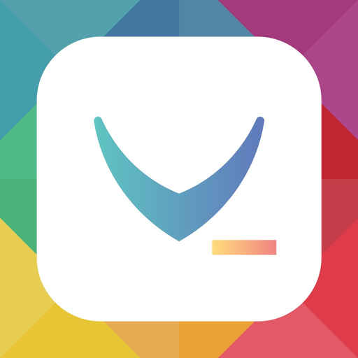 Budget App & Expense Tracker app icon