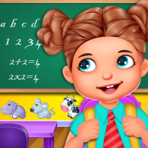 Emma Back to School Life app icon