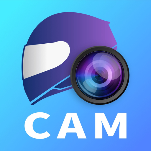 AiRide Cam app icon