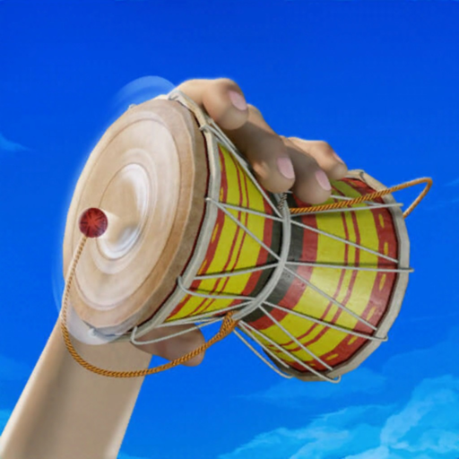 Damaru - Origin Of Music app icon