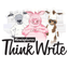 Hemispheres Think Write-Pig icon