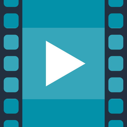 Moovie - Note your movies - app icon