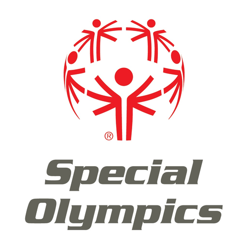 Special Olympics LMS app icon