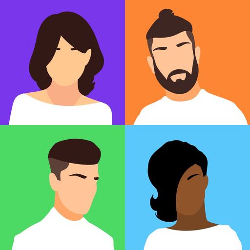 Cartoon Yourself - Mecartoon app icon