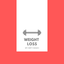 Weight Loss My Diet Coach Tips icon